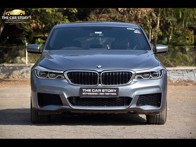 Used 2020 BMW 6-Series GT in Pune