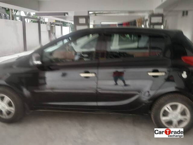 Used Hyundai i20 [2010-2012] Asta 1.2 in Hyderabad