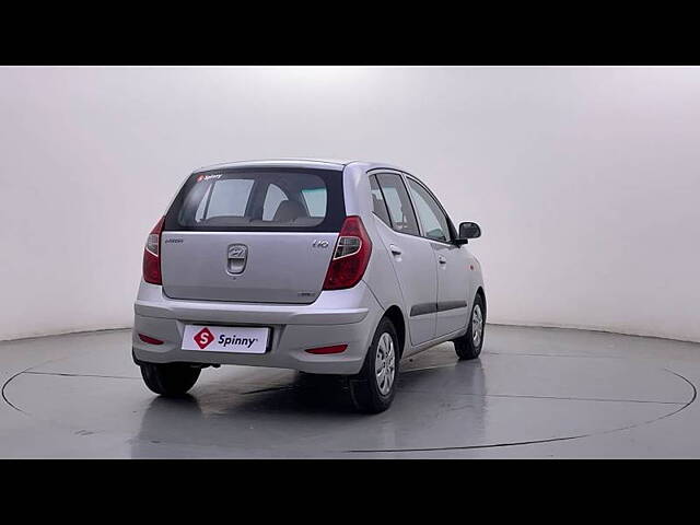 Used Hyundai i10 [2010-2017] Era 1.1 iRDE2 [2010-2017] in Bangalore