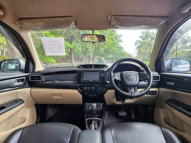 Used Honda Amaze [2018-2021] 1.2 S CVT Petrol [2018-2020] in Pune