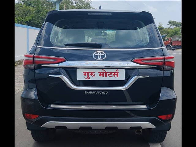 Used Toyota Fortuner [2016-2021] 2.7 4x2 MT [2016-2020] in Pune