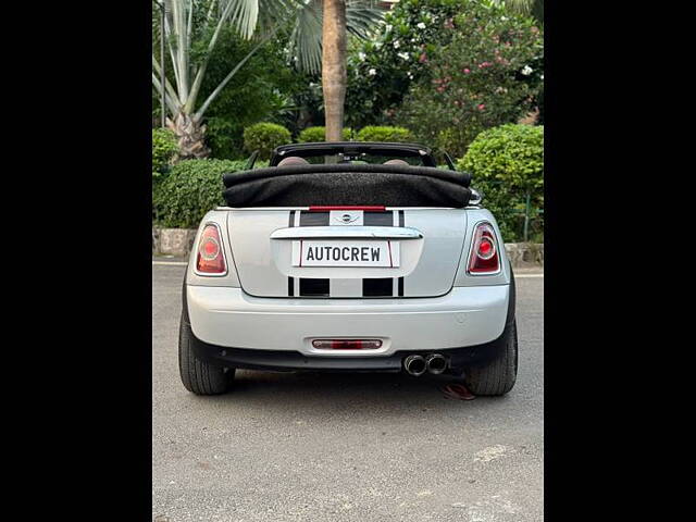 Used MINI Cooper [2012-2014] 1.6 in Delhi