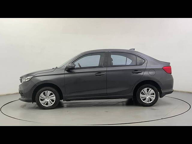 Used 2021 Honda Amaze in Ahmedabad