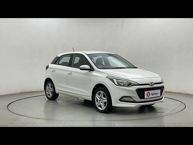 Used Hyundai Elite i20 [2018-2019] Asta 1.4 CRDi in Mumbai