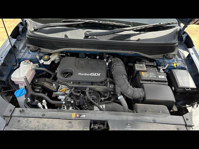 Used Hyundai Venue [2022-2023] SX (O) 1.0 Turbo DCT in Hyderabad