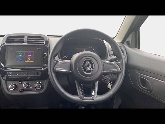 Used Renault Kwid [2015-2019] 1.0 RXT Opt [2016-2019] in Pune