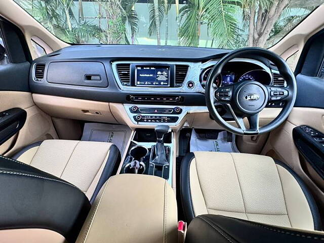 Used Kia Carnival [2020-2023] Prestige 7 STR in Chennai