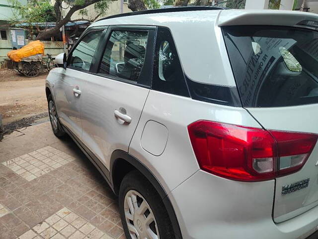 Used Maruti Suzuki Vitara Brezza [2016-2020] VDi (O) [2016-2018] in Chennai