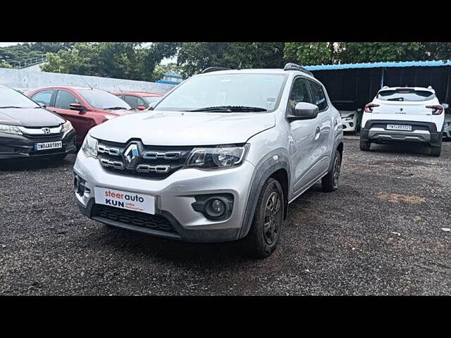 Used Renault Kwid [2015-2019] 1.0 RXT Opt [2016-2019] in Chennai