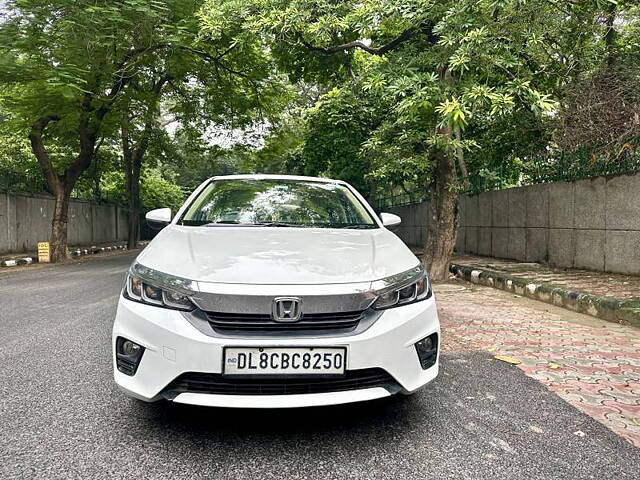 Used Honda City [2014-2017] V in Delhi