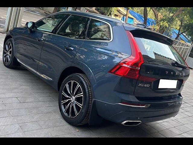 Used Volvo XC60 [2017-2021] Inscription [2017-2020] in Mumbai