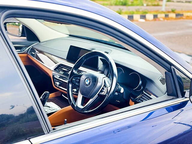 Used BMW 6 Series GT [2018-2021] 630i Luxury Line [2018-2019] in Jaipur