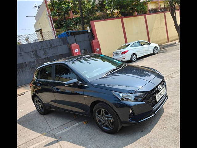 Used 2023 Hyundai Elite i20 in Mumbai