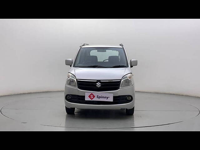 Used Maruti Suzuki Wagon R 1.0 [2010-2013] Vxi ABS-Airbag in Bangalore