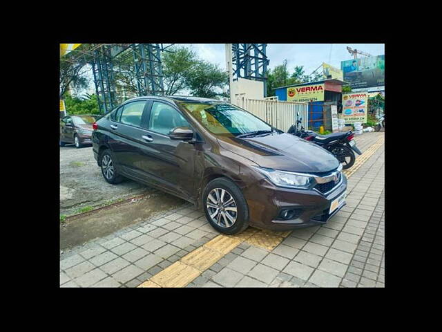 Used 2017 Honda City in Pune