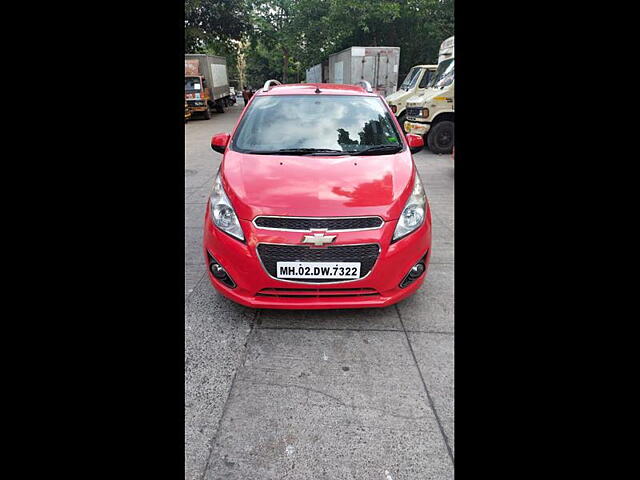 Used 2015 Chevrolet Beat in Thane
