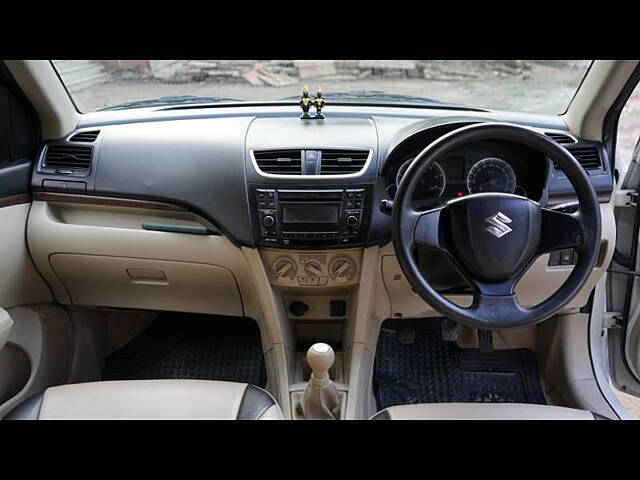 Used Maruti Suzuki Swift DZire [2011-2015] VDI in Nashik