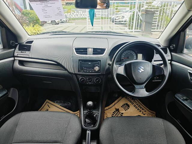 Used Maruti Suzuki Swift [2014-2018] VXi in Pune