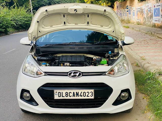 Used Hyundai Grand i10 [2013-2017] Sports Edition 1.2L Kappa VTVT in Delhi