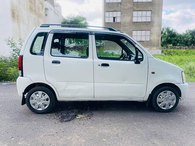 Used Maruti Suzuki Wagon R [1999-2006] LXI in Jaipur