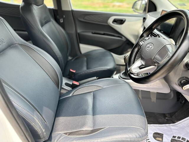 Used Hyundai Grand i10 Nios [2019-2023] Magna 1.2 Kappa VTVT in Mohali