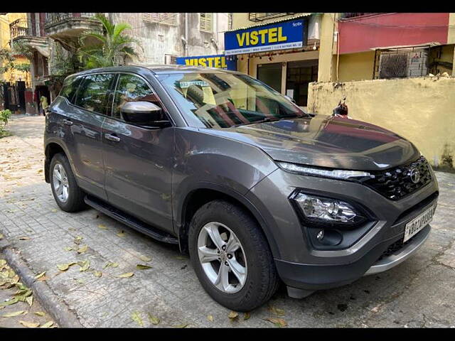 Used Tata Harrier [2019-2023] XZ [2019-2020] in Kolkata