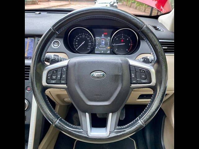 Used Land Rover Discovery Sport [2015-2017] HSE 7-Seater in Mumbai