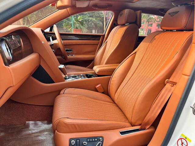 Used Bentley Continental Flying Spur V8 in Delhi