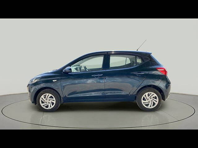 Used Hyundai Grand i10 Nios [2019-2023] Magna 1.2 Kappa VTVT CNG in Ahmedabad