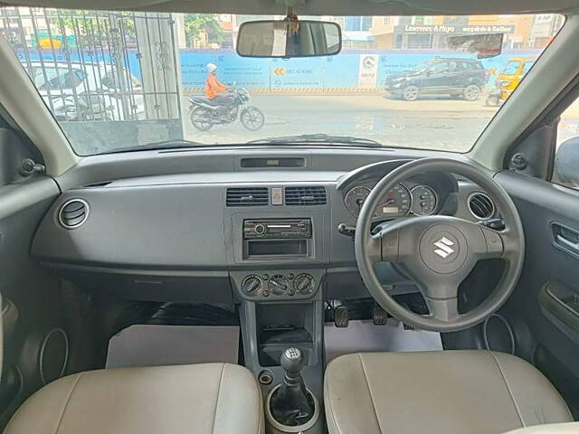 Used Maruti Suzuki Swift  [2005-2010] VDi in Chennai