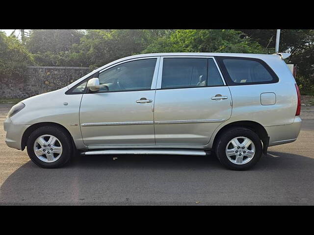 Used Toyota Innova [2012-2013] 2.5 G 7 STR BS-III in Pune