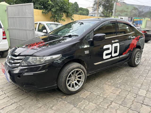 Used Honda City [2011-2014] 1.5 S MT in Kanpur