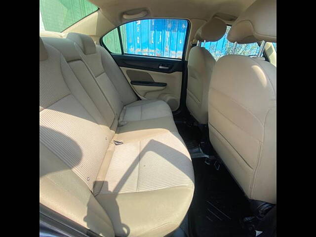 Used Honda Amaze [2018-2021] 1.2 VX CVT Petrol [2019-2020] in Delhi