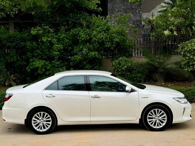 Used Toyota Camry [2015-2019] Hybrid in Delhi