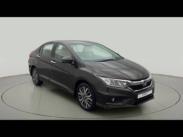 Used 2018 Honda City in Bangalore