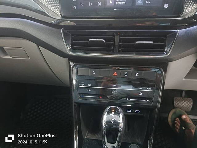 Used Skoda Kushaq [2021-2023] Style 1.0L TSI AT in Pune