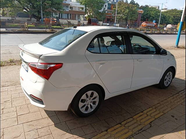 Used Hyundai Xcent [2014-2017] S 1.2 in Pune