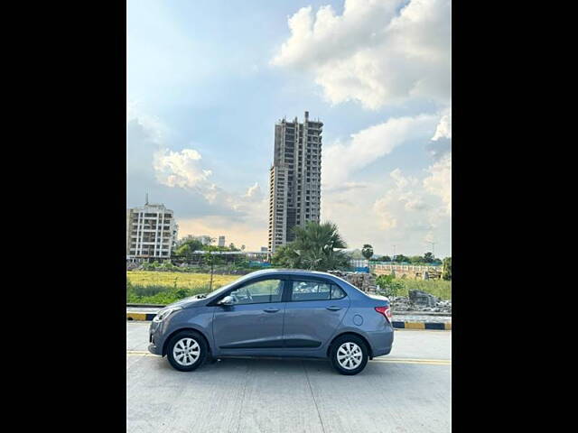 Used Hyundai Xcent [2014-2017] SX 1.2 in Mumbai