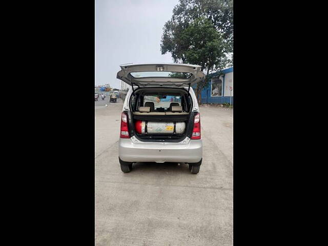 Used Maruti Suzuki Wagon R 1.0 [2014-2019] LXI CNG in Mumbai