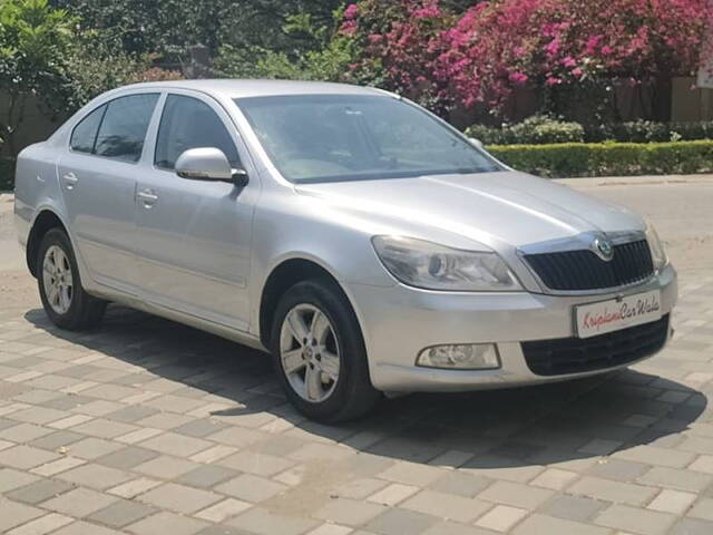 Used Skoda Laura Ambition 2.0 TDI CR MT in Bhopal