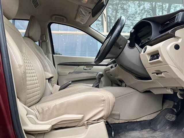 Used Maruti Suzuki Ertiga [2018-2022] ZXi AT in Bangalore