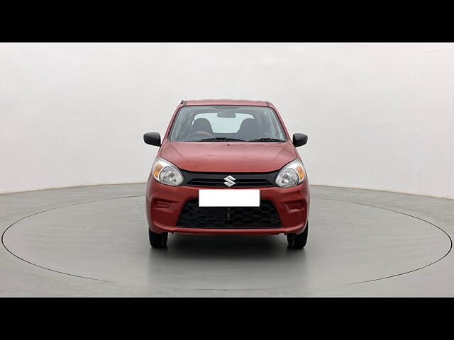 Used 2019 Maruti Suzuki Alto in Hyderabad