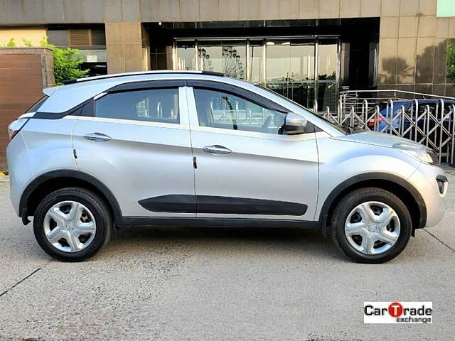 Used Tata Nexon [2017-2020] XE in Delhi