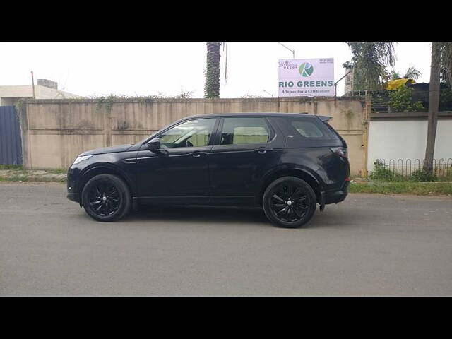 Used Land Rover Discovery Sport SE R-Dynamic [2023-2024] in Surat