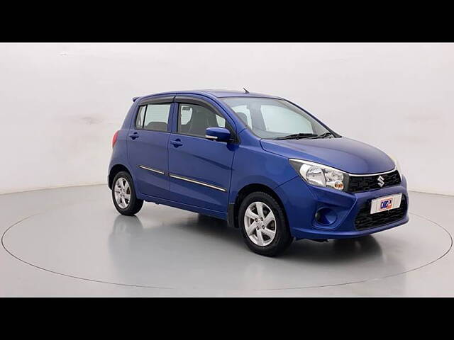 Used 2018 Maruti Suzuki Celerio in Bangalore