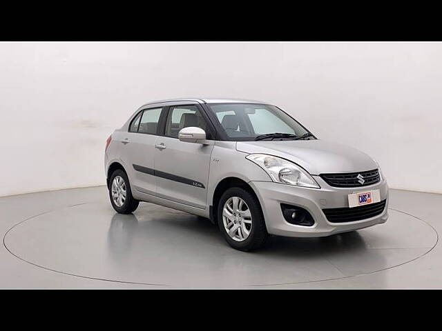 Used 2013 Maruti Suzuki Swift DZire in Hyderabad