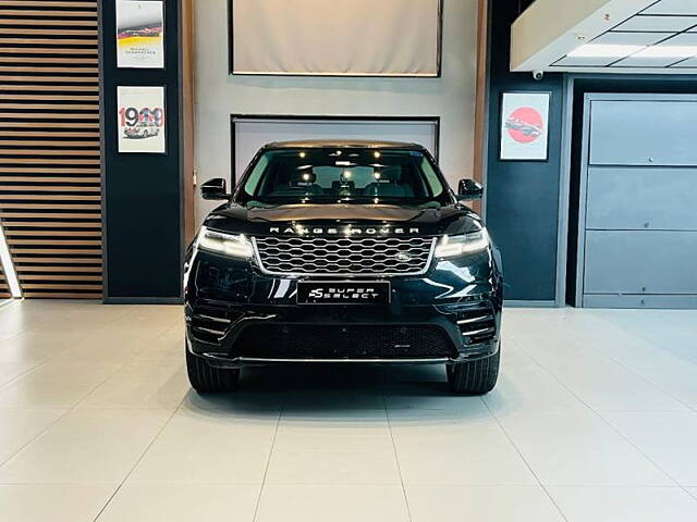 Used Land Rover Range Rover Velar [2017-2023] S R-Dynamic 2.0 Petrol in Hyderabad