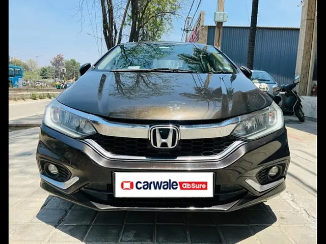 Used 2018 Honda City in Bangalore