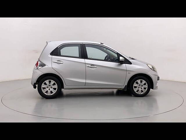 Used Honda Brio [2013-2016] S MT in Hyderabad