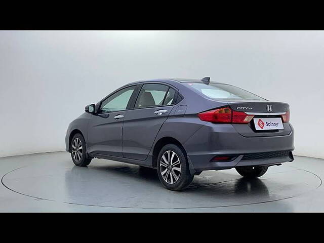 Used Honda City [2014-2017] V in Bangalore